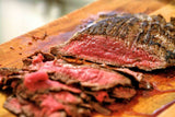 Angus Choice Flank Steak  (1-1.5lb)