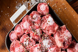Beef Oxtail Cut (2-2.5lb)