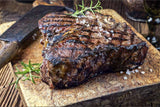 Angus Prime Porterhouse Steak (16oz)