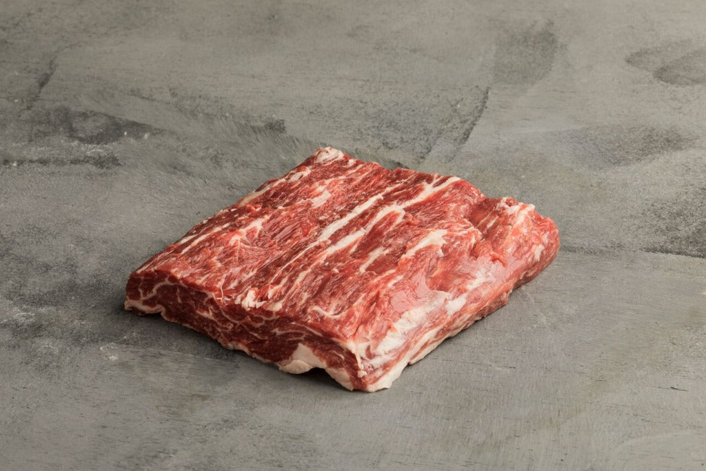 Angus Prime Rib Cap Steak (8-10oz) – P&N Foodservice