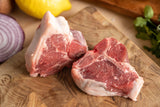 Colorado Lamb Loin Chops (8-10oz)