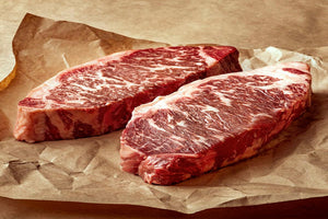 American Wagyu Striploin/New York (16 oz)