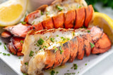 Lobster Tails 1lb (Various Sizes)