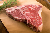 Angus Prime Porterhouse Steak (16oz)