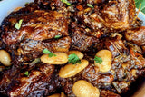 Beef Oxtail Cut (2-2.5lb)