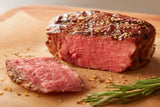 Angus Choice Fillet Mignon Steaks (6-7oz)
