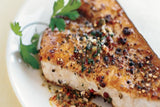 Swordfish Steaks (7-9oz)