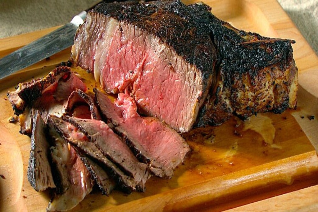 Angus Prime Bone-in Ribeye (16oz) – P&N Foodservice