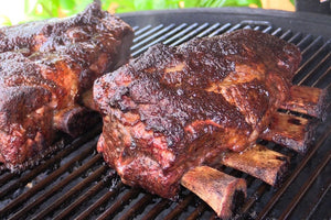 Angus Choice Beef Short Ribs/ Dino Ribs (3/4 bone, 5-6lb)