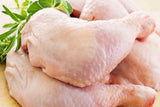 Chicken Leg Quarters  (2/4 each/2.25-3lb)