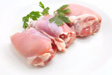 All Natural Boneless Skinless Chicken Thigh Meat (2-2.5lb)