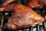 Chicken Leg Quarters  (2/4 each/2.25-3lb)