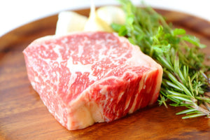 Takamori (Drunken)  A5 Wagyu Striploin