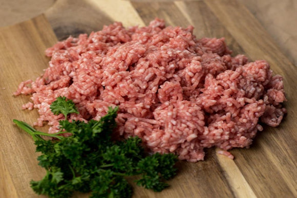 Ground Pork 1lb