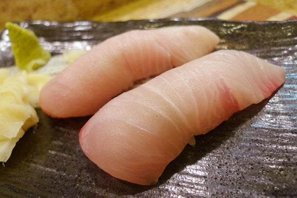 Hamachi Fillet Skin On (Yellowtail) (5-6lb)