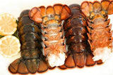 Lobster Tails 1lb (Various Sizes)