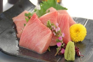 Otoro Fresh (Bluefin Tuna) (1lb)