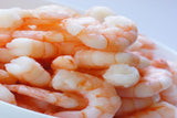Jumbo(21/25) Raw Peeled and Deveined Shrimp (2lb)