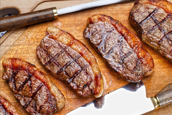 Angus Choice Picanha ( Coulotte) Roast or Steaks