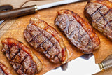 Angus Choice Picanha ( Coulotte) Roast or Steaks
