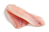 Red Snapper Fillets (7-9oz)