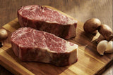35 Day Dry Age Angus Prime Ribeye Steak (16oz)