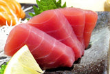 Ahi Tuna Saku Block  AAA Grade (1 -1.25lb)