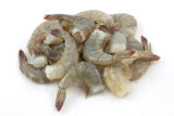 Jumbo(21/25) Headless Shell On Shrimp (4lb)