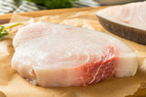 Swordfish Steaks (7-9oz)