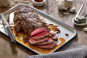 Tenderloin Roast (2.5-3lb)